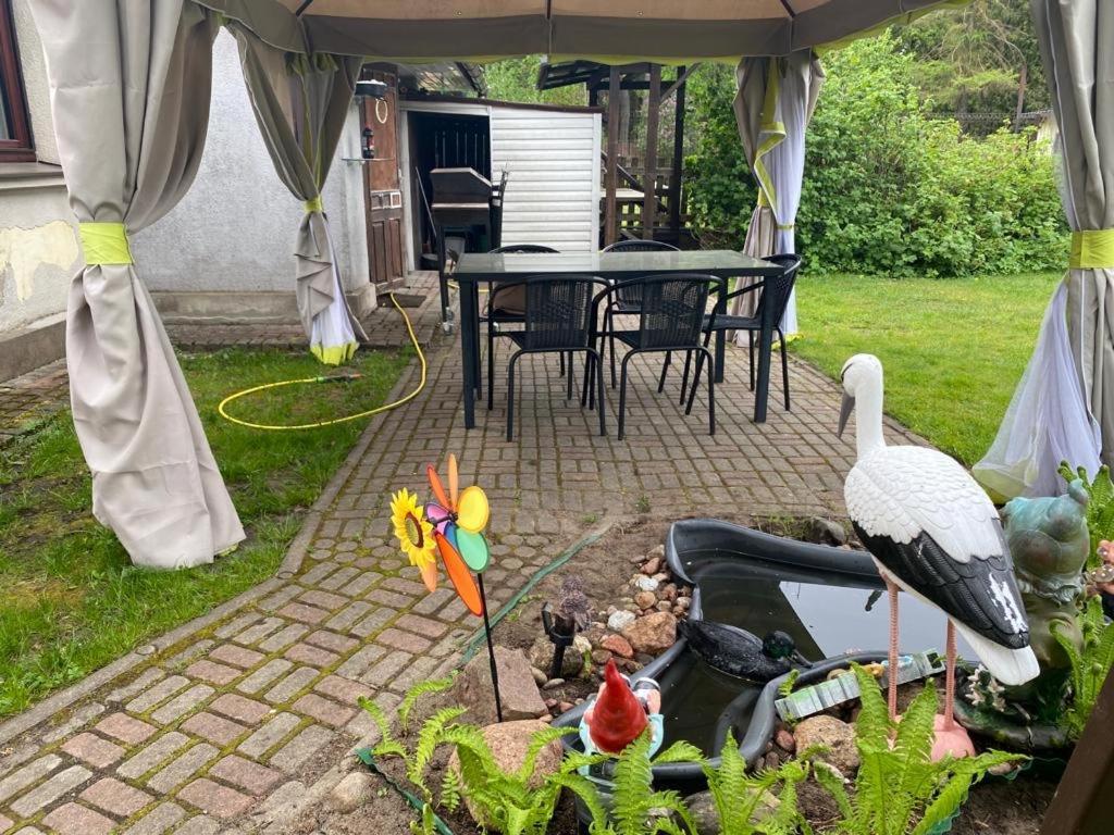 Villa Svetes House - Garden & Bbq & Parking Liepāja Esterno foto